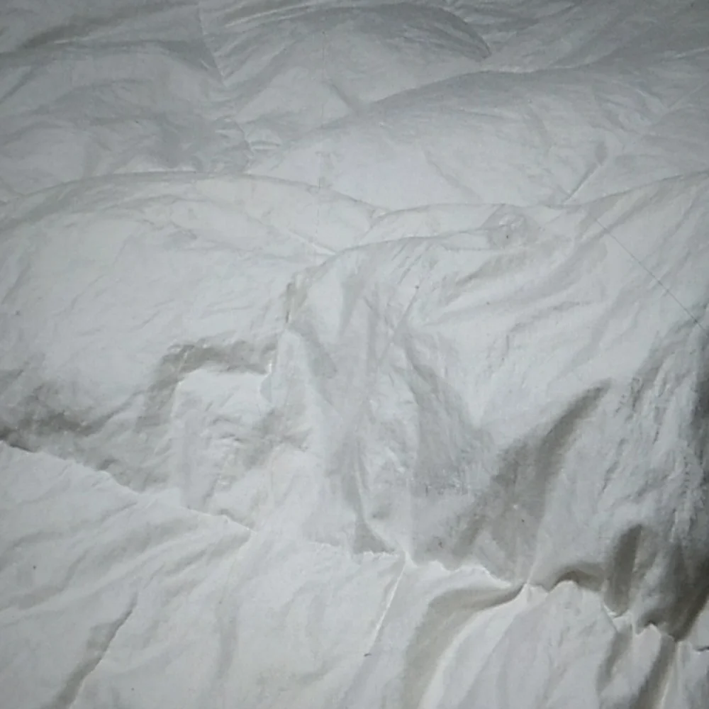 FEATHER BED - Warm/Queen NUC